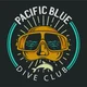 Diving club