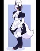 PROTOGEN maid
