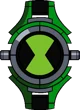 Omnitrix -Upgraded-