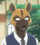 Lycaon-Beastars