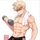 Bakugo 