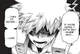 Bakugou Katsuki