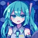 Hatsune Miku