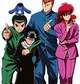 Urameshi Team