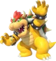 Bowser Mario