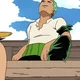 Zoro Roronoa 