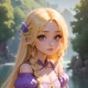 Rapunzel 