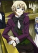 Alois trancy 