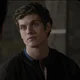 Isaac Lahey 