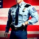 Police John cena 