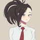 Momo Yaoyorozu