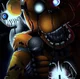 Freddy Fazbear
