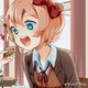 Sayoris Broken Arm