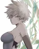 Katsuki Bakugo Fem