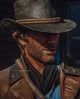 Arthur Morgan