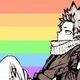 Eijiro Kirishima