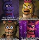 Fnaf gaming