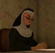 Sister Madeline