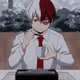 Shoto todoroki 