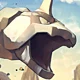 Pokemon - Onix