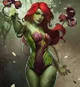 Poison Ivy