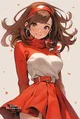 Uraraka Ochako