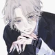 Tsundere boy
