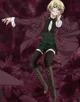 Alois trancy 