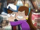 Gravity Falls 