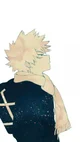 Katsuki Bakugou 