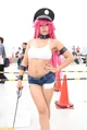 Cosplayer Poison