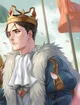 King - Levi Ackerman