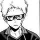 Tsukishima Kei
