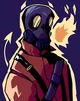 RED Pyro