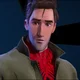 Peter B Parker