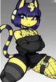 Ankha gotica