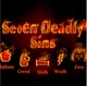 Seven Deadly Sins