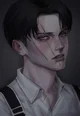 Levi Ackerman 
