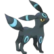 Shiny Umbreon