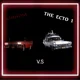 Christine VS Ecto 1