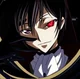 Lelouch vi Britannia