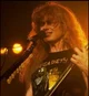 Dave Mustaine