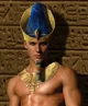 Pharaoh Ramades