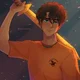 Percy Jackson