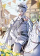 Nagi Seishiro