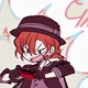 Nakahara Chuuya