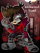 Withered Tord