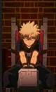 Bakugou katsuki 