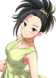 Momo Yaoyorozu