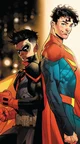 Damian and Jon